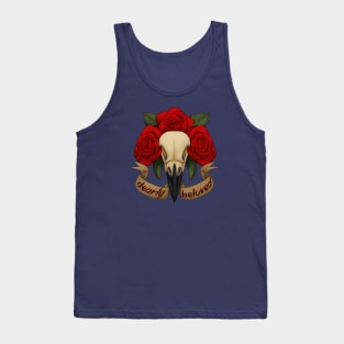 Dearly Beloved Tank Top